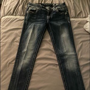 Miss Me Skinny Jeans